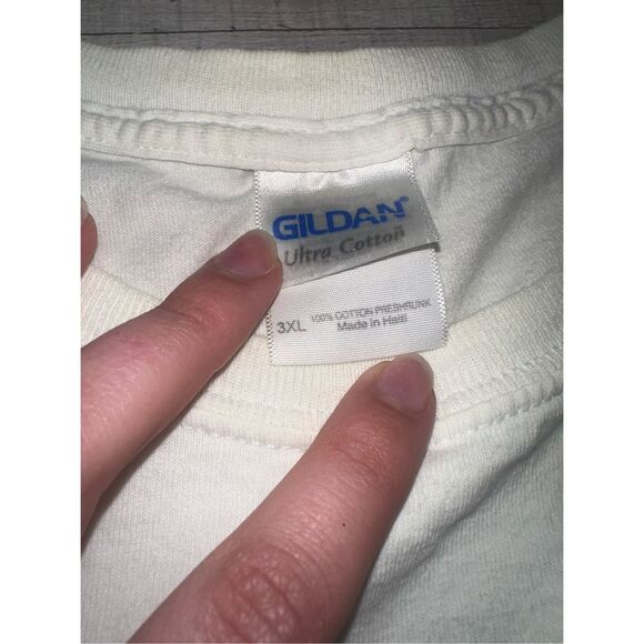 Men’s 3XL 2013 Hot August Nights Reno Sparks Nevada Classic Muscle Cars Tshirt - Picture 7 of 7